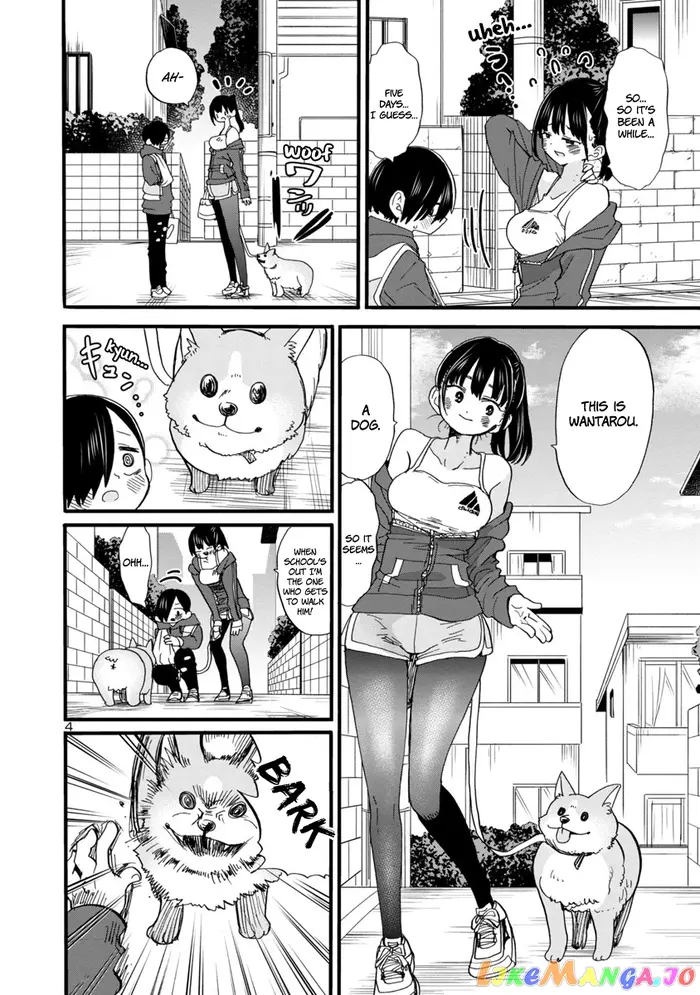 The Dangers in My Heart Chapter 52 image 05_optimized